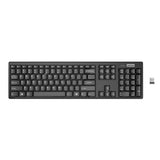 Lenovo 100 wireless keyboard and mouse combo (British brand)