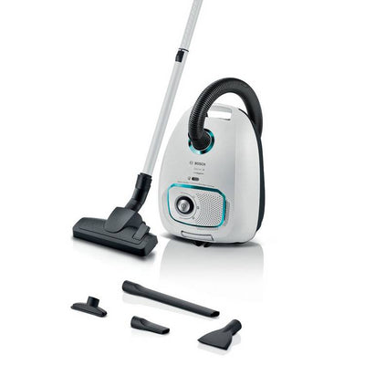 Argos Bosch BGB41HYGGB Series 4 Bagged Vacuum Cleaner- Buy online at McGrocer