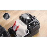 Bosch BGB41HYGGB Series 4 bagged vacuum cleaner, imported from the UK