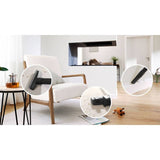 Bosch BGB41HYGGB Series 4 bagged vacuum cleaner, imported from the UK