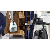 Bosch BGB41HYGGB Series 4 bagged vacuum cleaner, imported from the UK