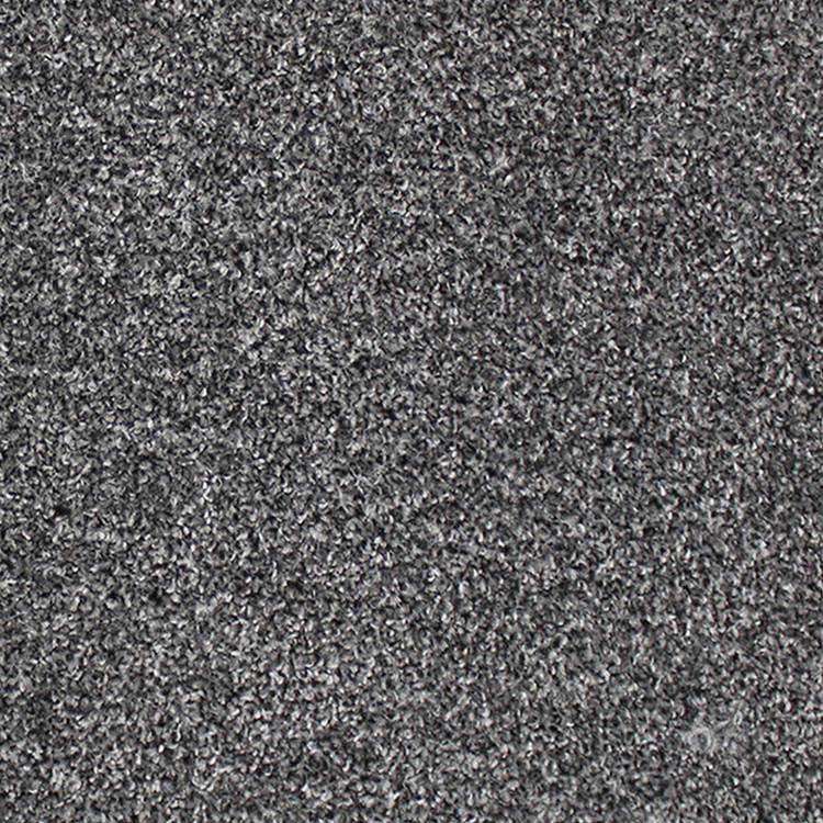 Mighty Mats light grey doormat 50x80cm, UK version