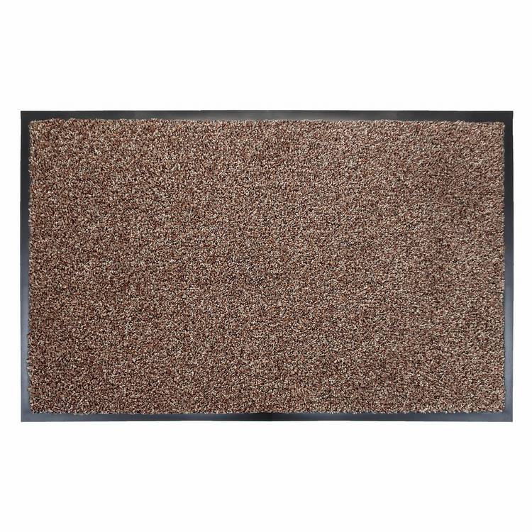Mighty Mats Dirt Buster Natural Star doormat 50x80cm - British product