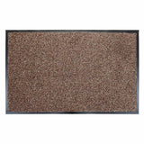 Mighty Mats Dirt Buster Natural Star doormat 50x80cm - British product