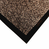 Mighty Mats Dirt Buster Natural Star doormat 50x80cm - British product