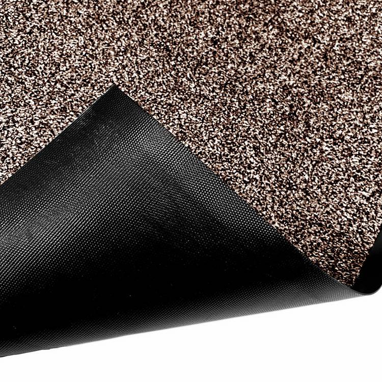 Mighty Mats Dirt Buster Natural Star doormat 50x80cm - British product