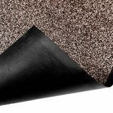 Mighty Mats Dirt Buster Natural Star doormat 50x80cm - British product