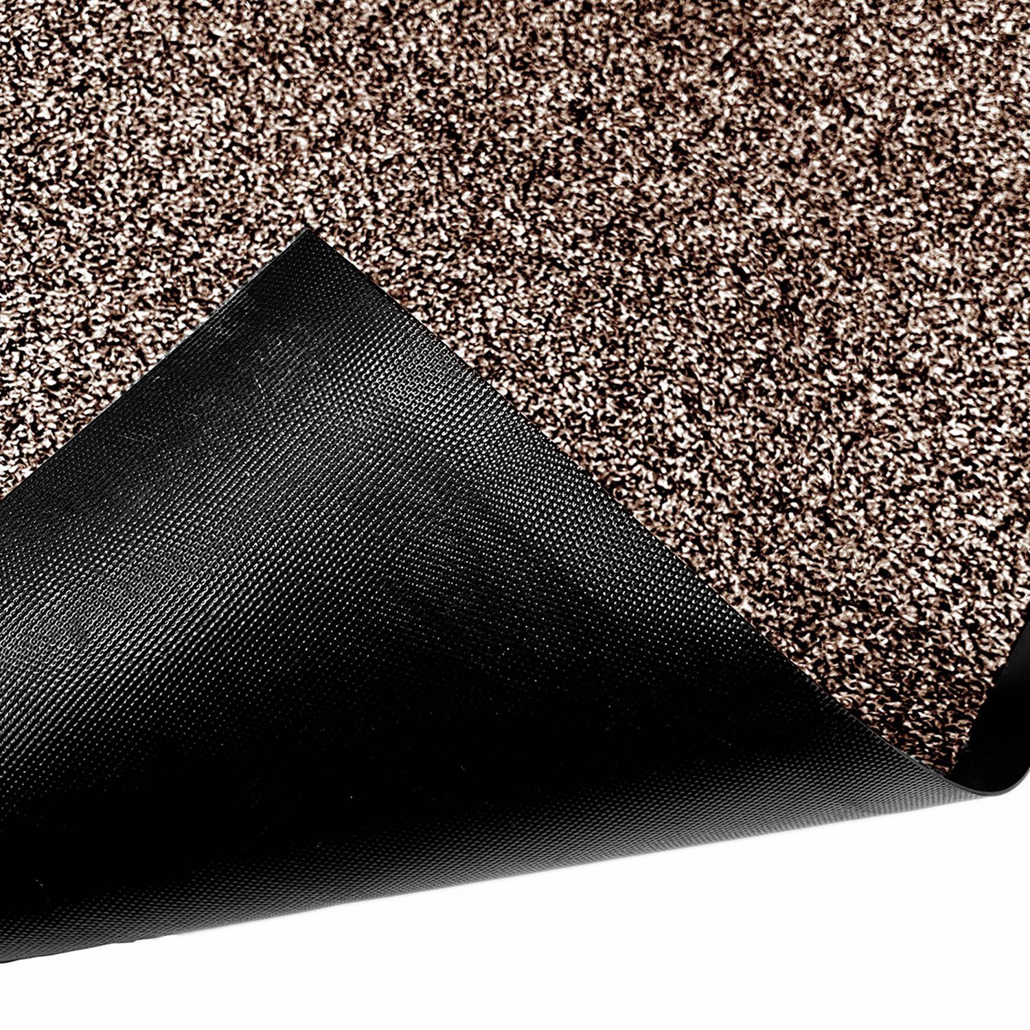 Mighty Mats Dirt Buster Natural Star doormat 50x80cm - British product