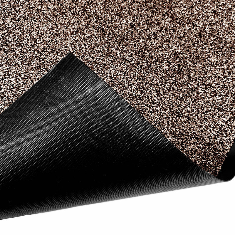Mighty Mats Dirt Buster Natural Star doormat 50x80cm - British product