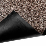 Mighty Mats Dirt Buster Natural Star doormat 50x80cm - British product