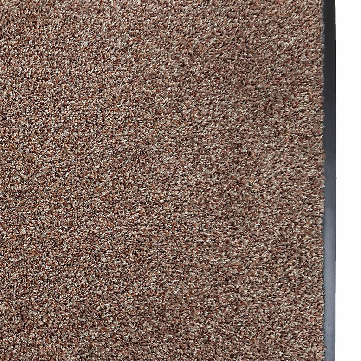 Mighty Mats Dirt Buster Natural Star doormat 50x80cm - British product
