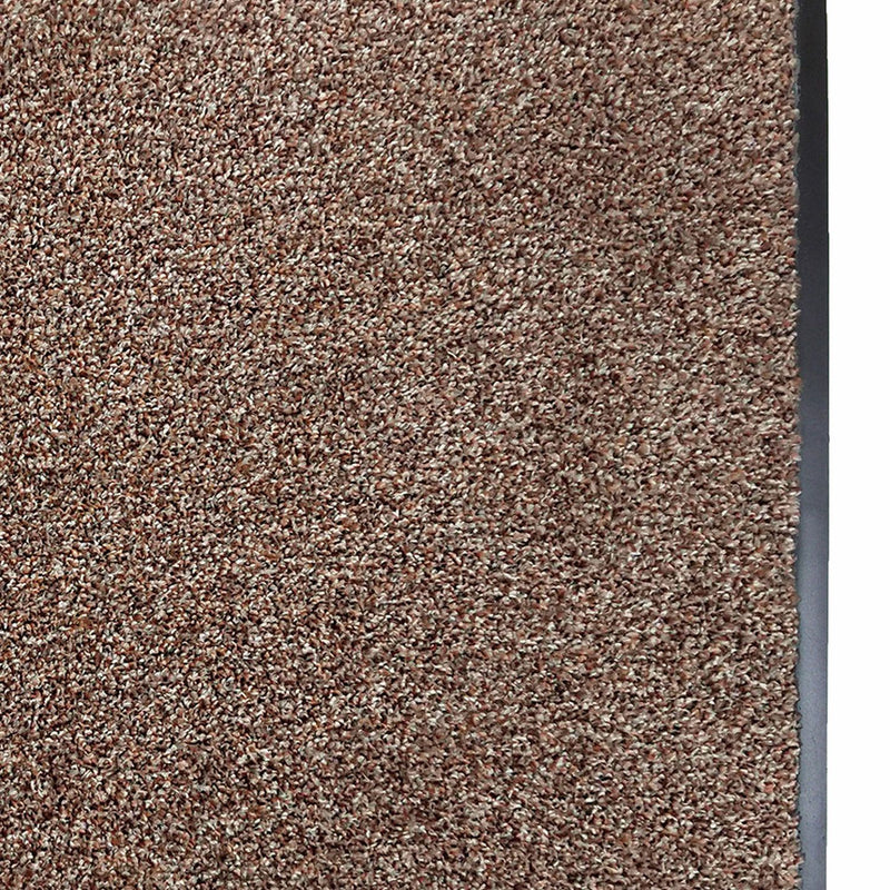 Mighty Mats Dirt Buster Natural Star doormat 50x80cm - British product