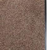 Mighty Mats Dirt Buster Natural Star doormat 50x80cm - British product