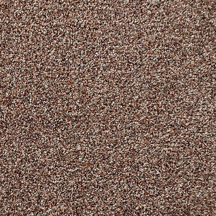Mighty Mats Dirt Buster Natural Star doormat 50x80cm - British product