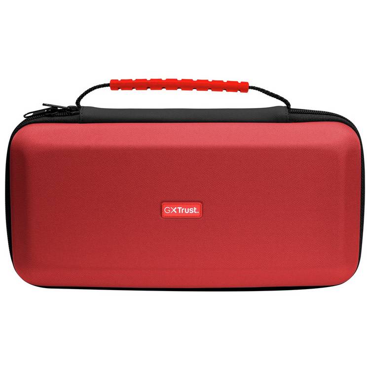 Trust GXT XL case for Switch 2, imported from the UK