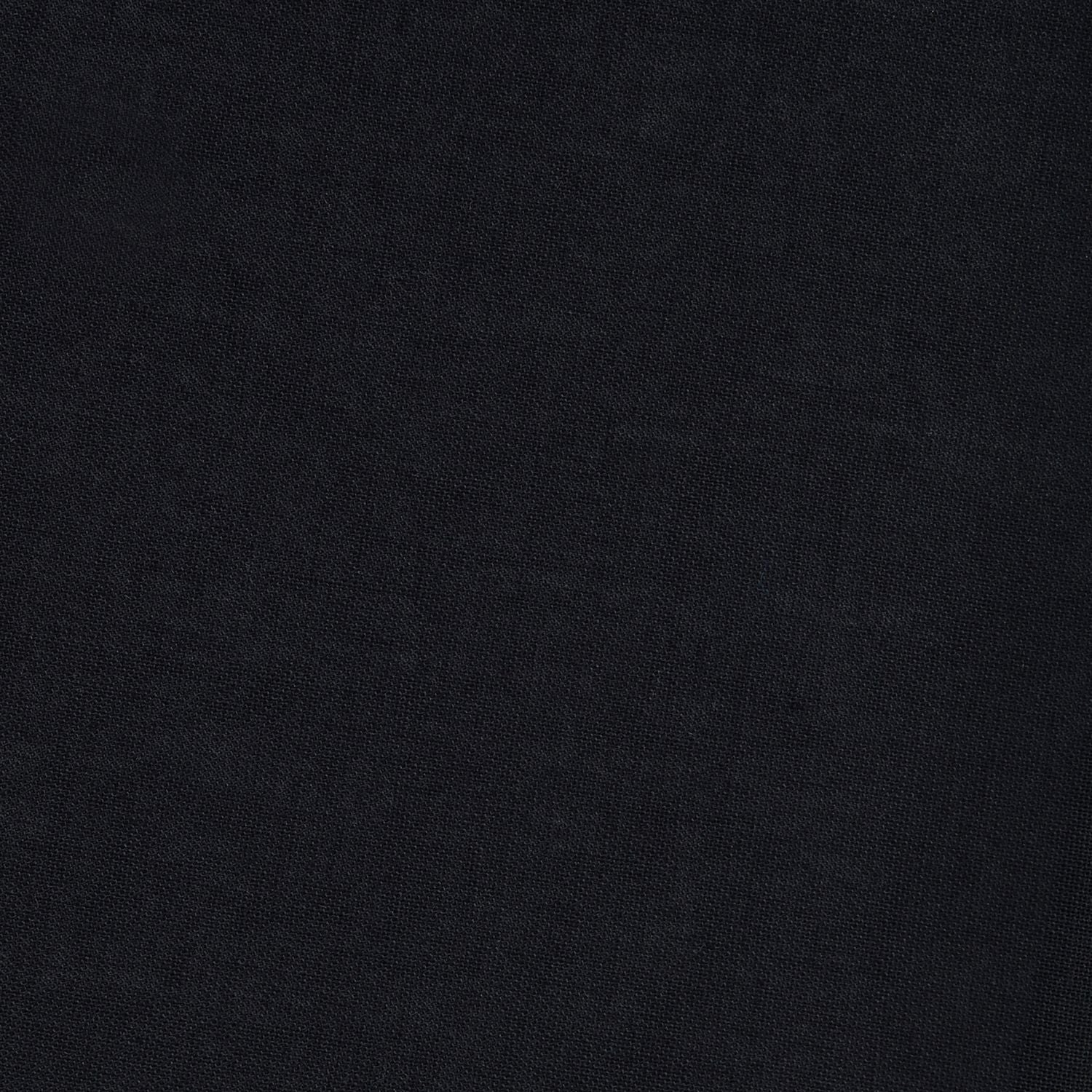 Habitat Easycare Plain Blank Valance - Small double