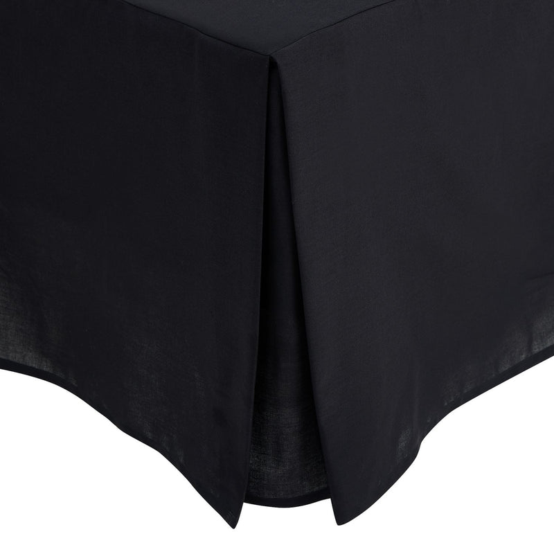 Habitat Easycare Plain Blank Valance - Small double
