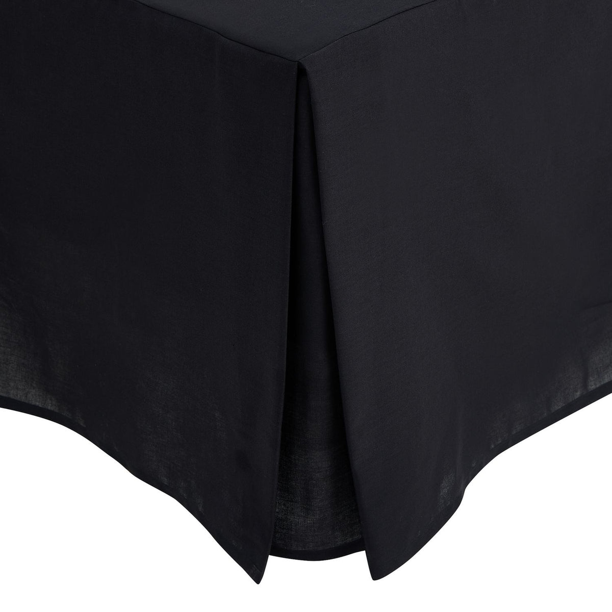 Habitat Easycare Plain Blank Valance - Small double