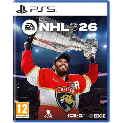 Argos EA Sports NHL 26 PS5 Game- Buy online at McGrocer