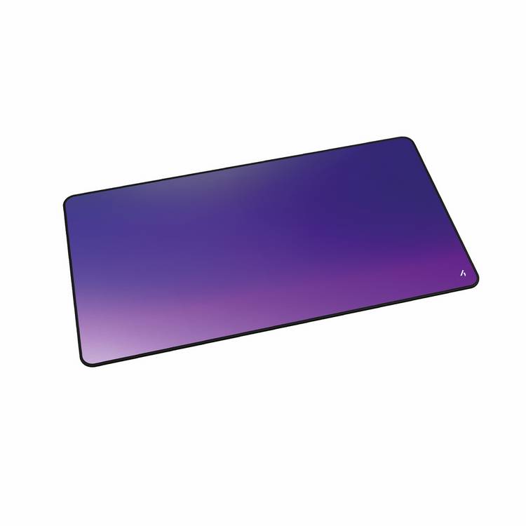 STEALTH Iridescent XL Pro Gaming Mat 40x80cm, UK version