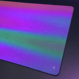 STEALTH Iridescent XL Pro Gaming Mat 40x80cm, UK version