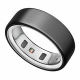 Oura smart ring Stealth size 13, imported from the UK