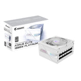 Gigabyte Aorus Elite 1000W power supply, UK version