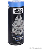 Ridley's Games Millennium Falcon puzzle 1000 pieces - British product