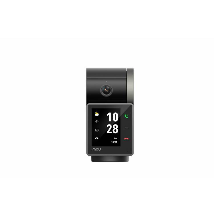Imou REX VT Pro smart camera intercom system - British product