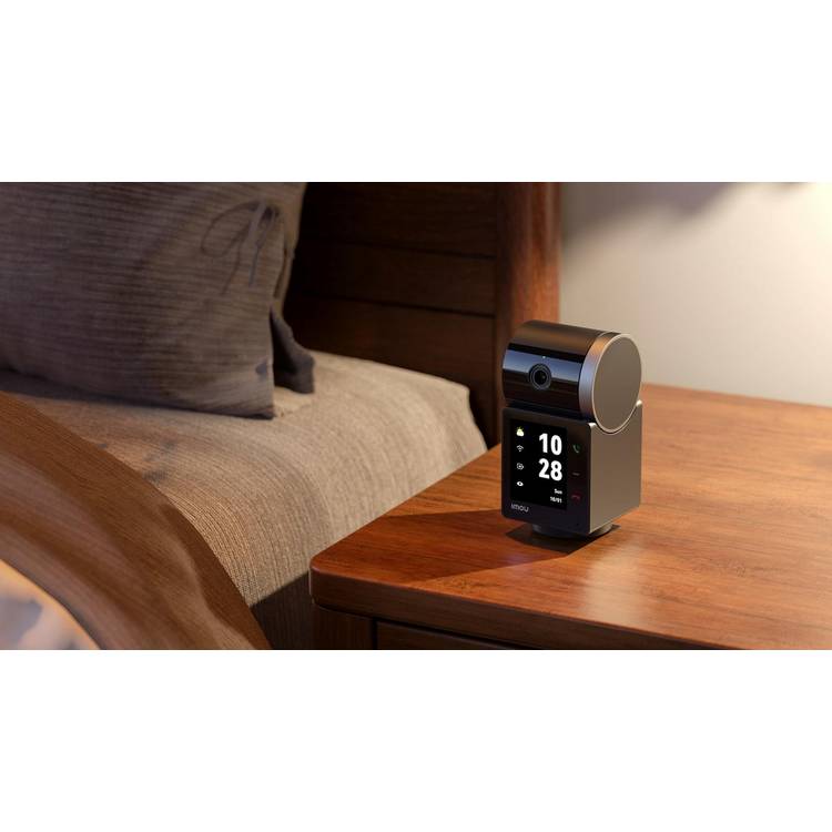 Imou REX VT Pro smart camera intercom system - British product