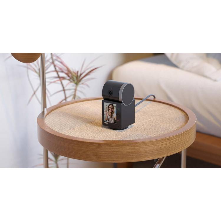 Imou REX VT Pro smart camera intercom system - British product