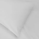 Habitat Easycare Plain White Bundle Bedding Set - King size