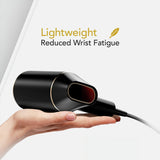 Wahl Ionic Flow hair dryer - British product