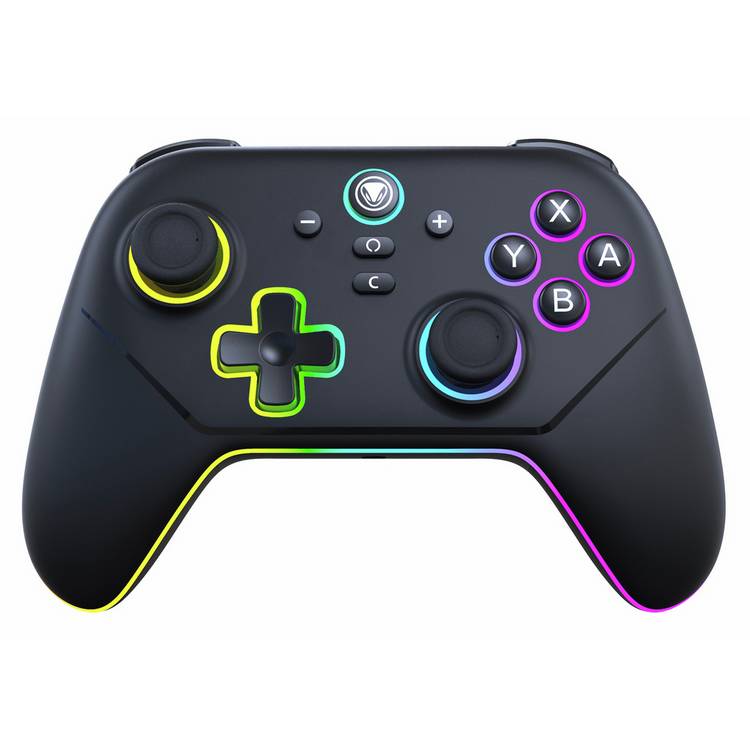 Snakebyte GamePad S2 Switch 2 Wireless Pro Controller - British product