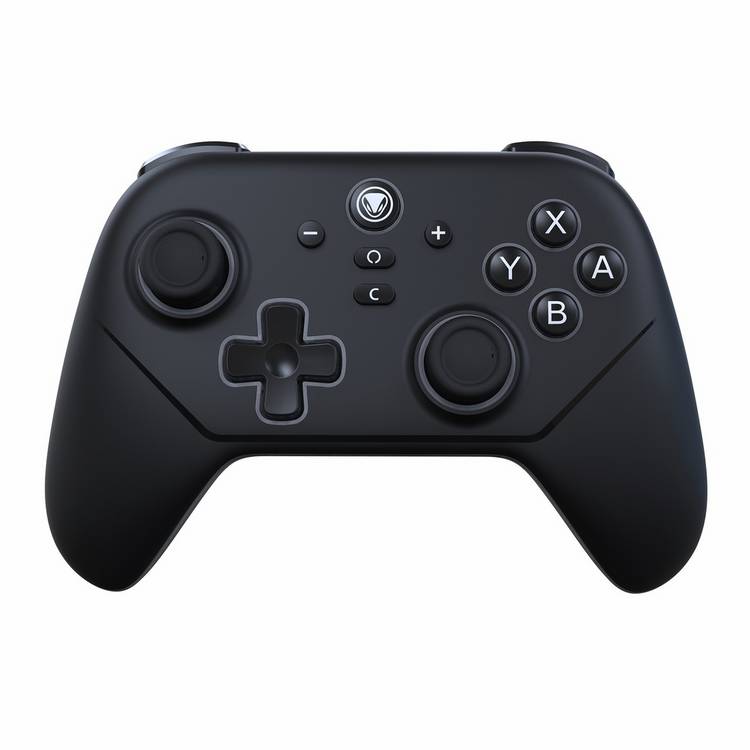 Snakebyte GamePad S2 Switch 2 Wireless Pro Controller - British product
