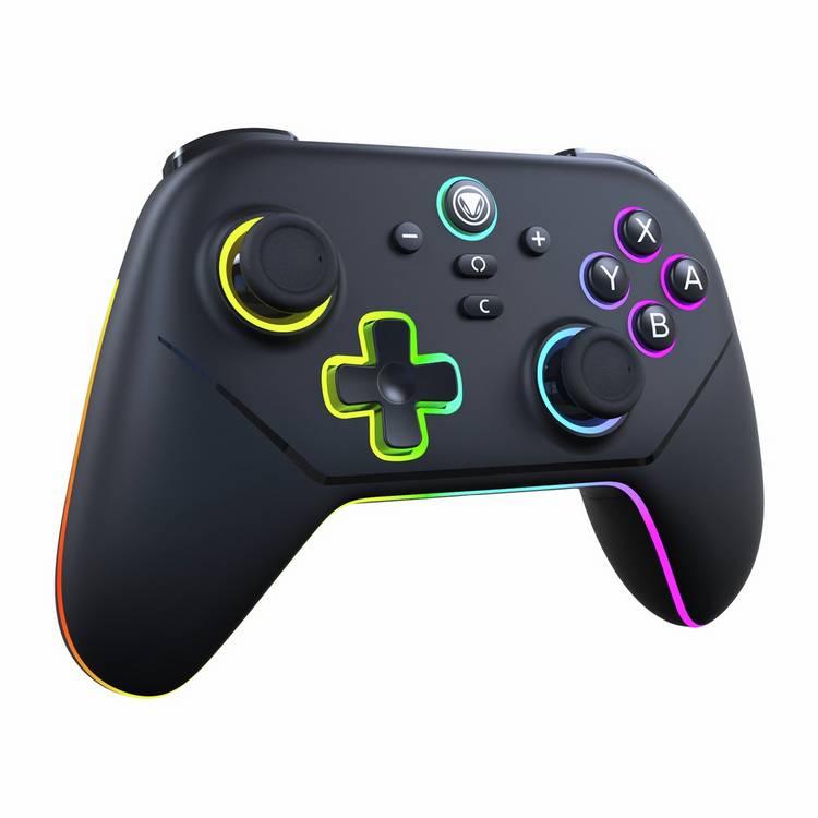 Snakebyte GamePad S2 Switch 2 Wireless Pro Controller - British product