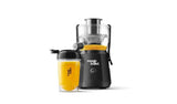 nutribullet Magic Bullet Juicer black 470ml, imported from the UK