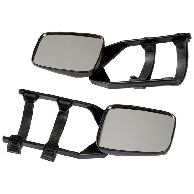 Ring Automotive towing mirror pack of 2, imported from the UK