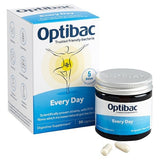 Optibac Probiotics Every Day 30 Capsules GOODS Superdrug   