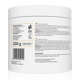 Apis brightening algae mask 200g, British brand