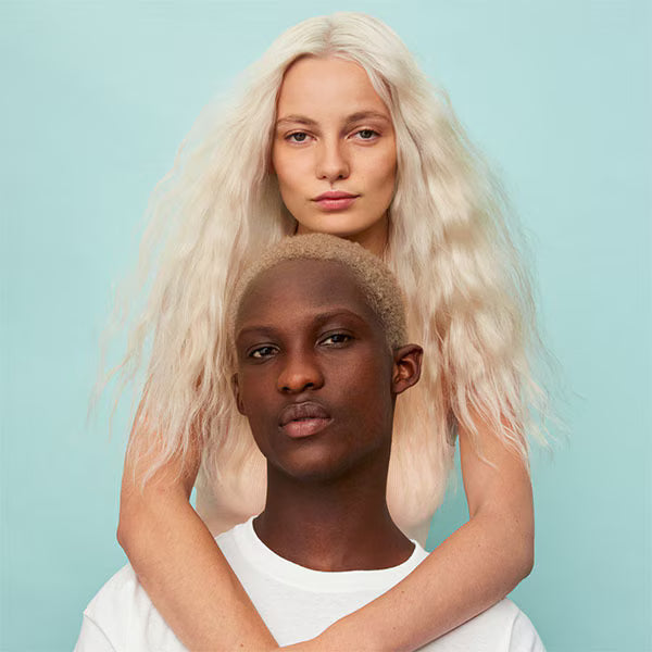 Bleach London White Toner Kit - British product
