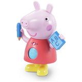 VTech Peppa Pig Shake Me Peppa interactive learning toy, imported from the UK