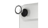 PanzerGlass Hoops camera lens protector for iPhone Air, imported from the UK