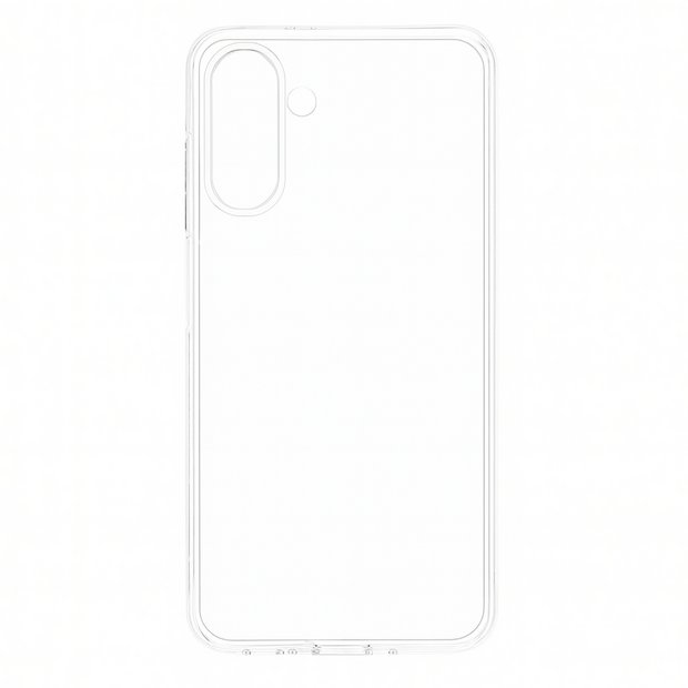 Proporta clear TPU phone case for Galaxy A36, UK version