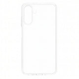 Proporta clear TPU phone case for Galaxy A36, UK version