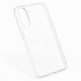 Proporta clear TPU phone case for Galaxy A36, UK version