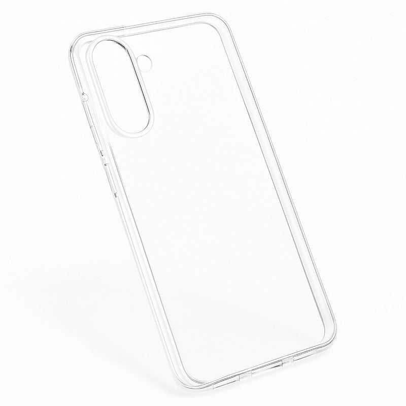 Proporta clear TPU phone case for Galaxy A36, UK version