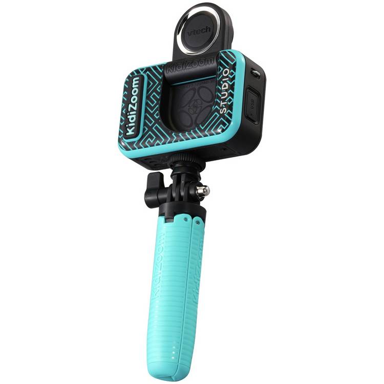 VTech KidiZoom Studio children's video camera - British product