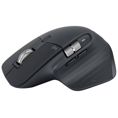 Argos Logitech MX Master 3S Bluetooth Wireless Mouse Graphite- Buy online at McGrocer