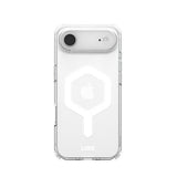 UAG Plyo clear iPhone Air case with MagSafe, UK version